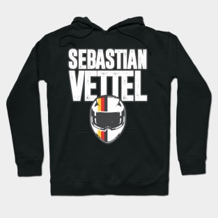 Sebastian Vettel Hoodie